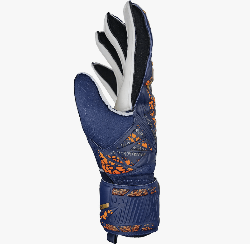 GUANTES REUSCH ATTRAKT STARTER SOLID GK241
