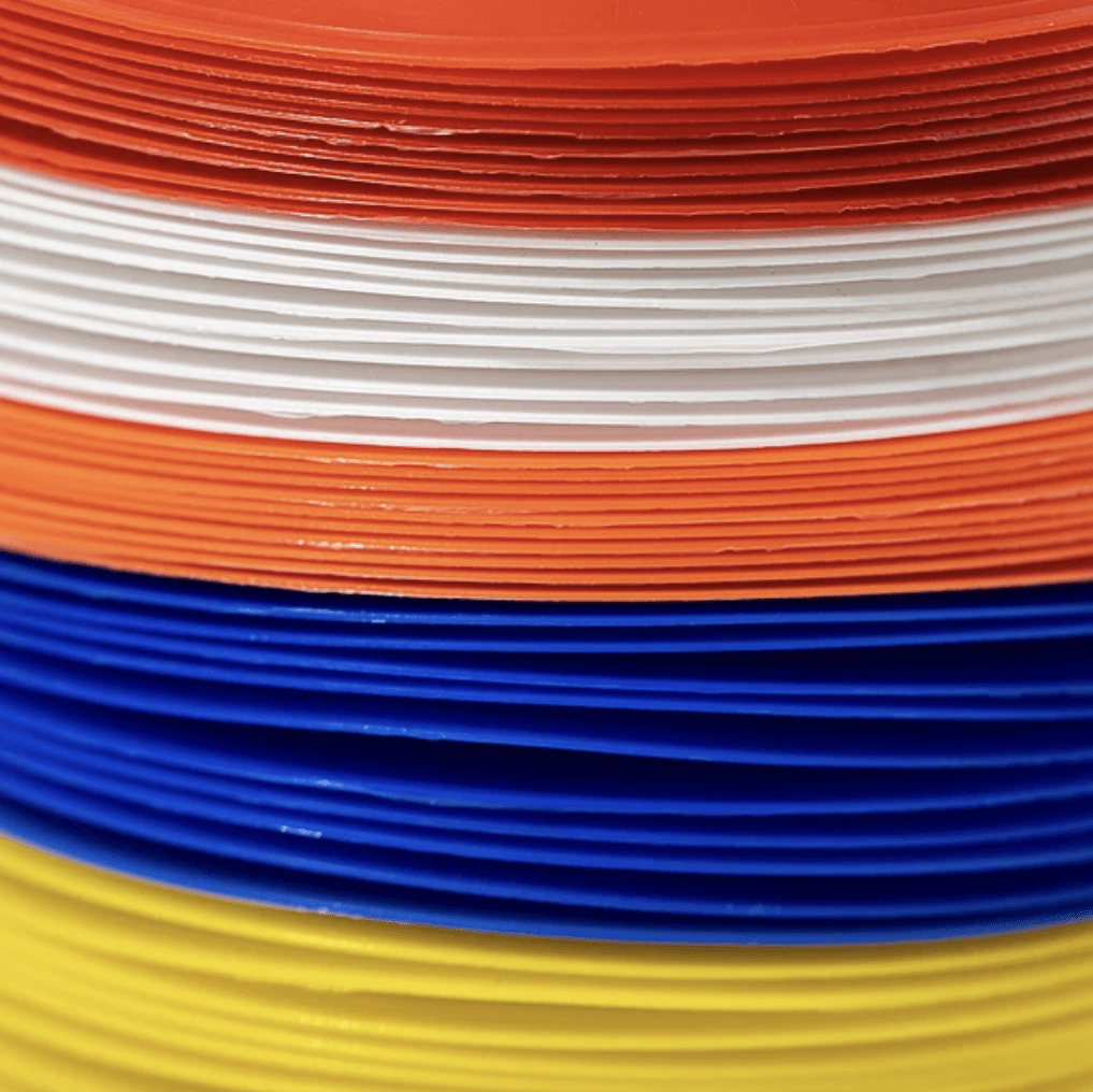 SET CONO LENTEJA, MULTICOLOR, 50 UNIDADES2