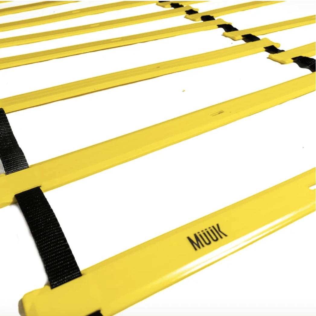 ESCALERA DE AGILIDAD MUUK, 4 MTS.4