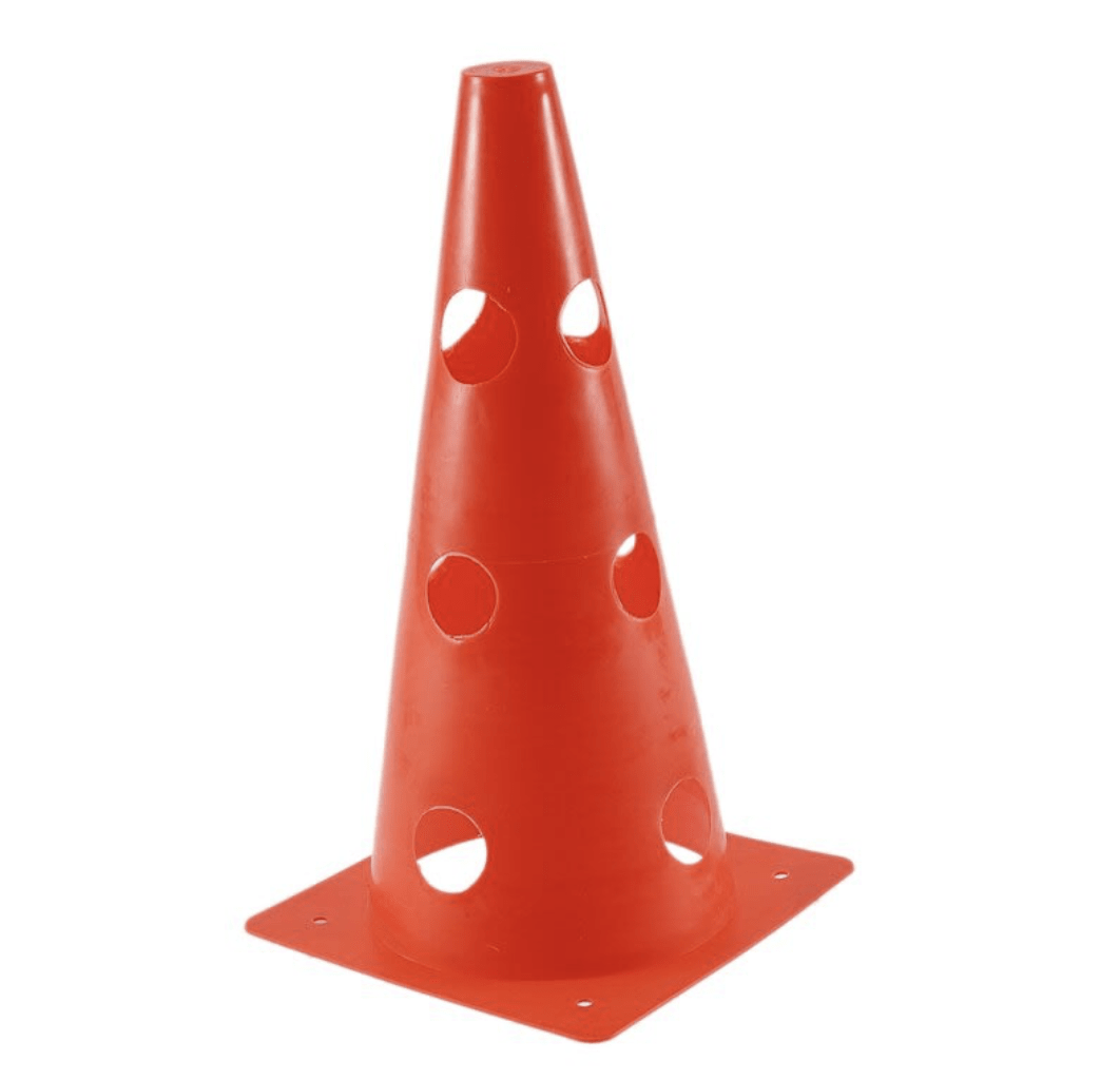 CONO CON ORIFICIO 32 CMS.3