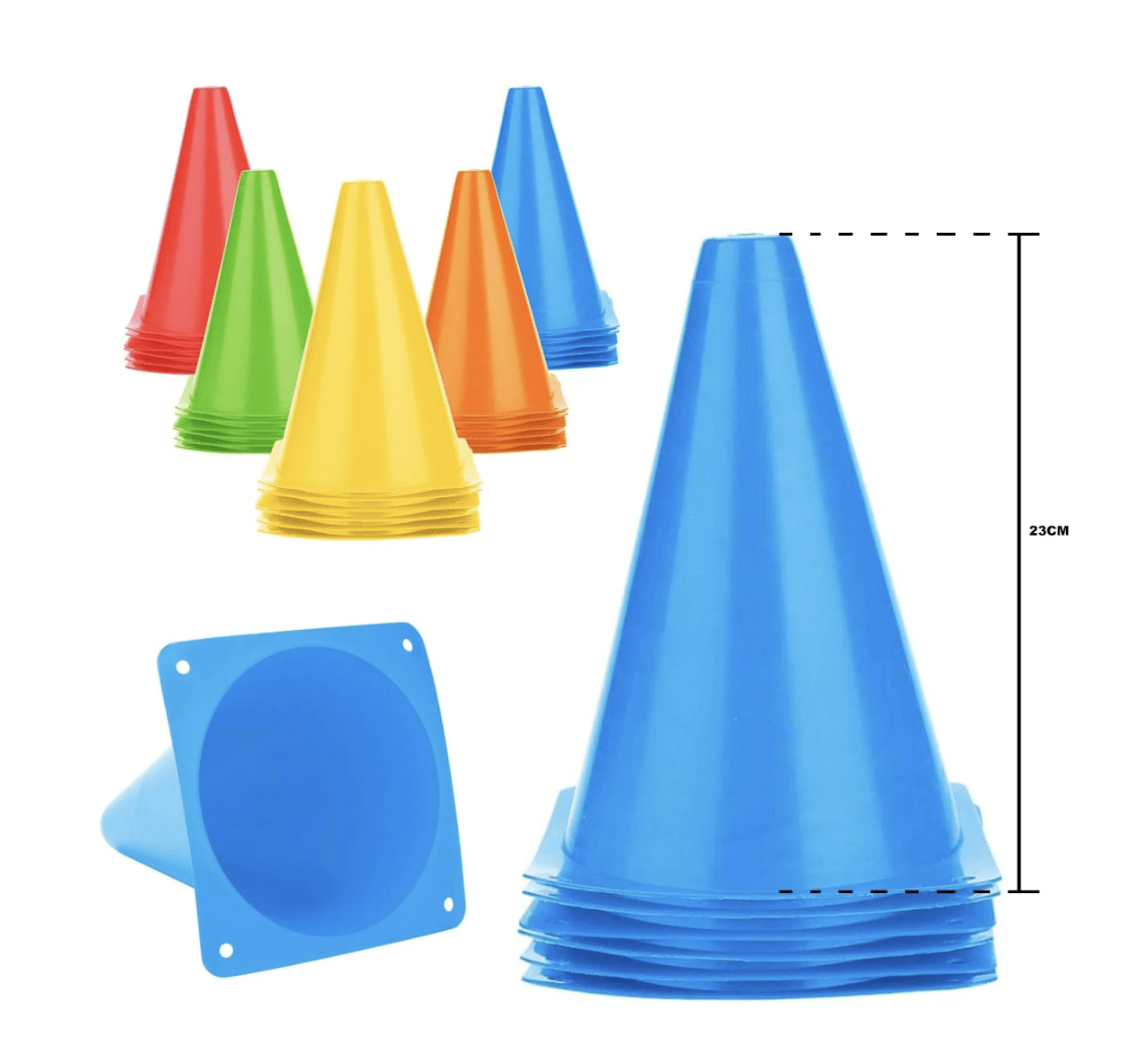 CONOS DEPORTIVO 23 CMS.1