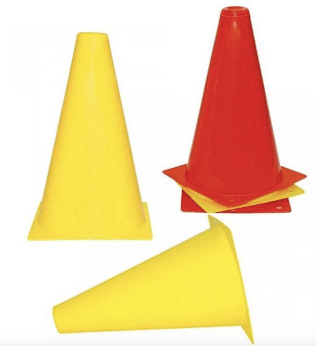 CONOS DEPORTIVO 23 CMS.2