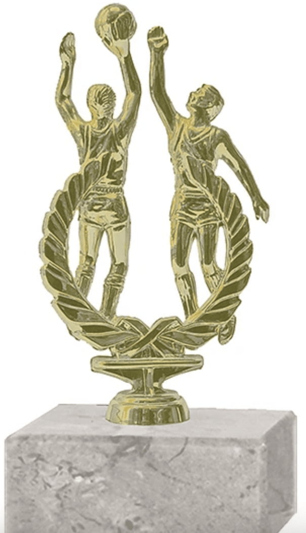 TROFEO 199, BÁSQUETBOL DOS JUGADORES1