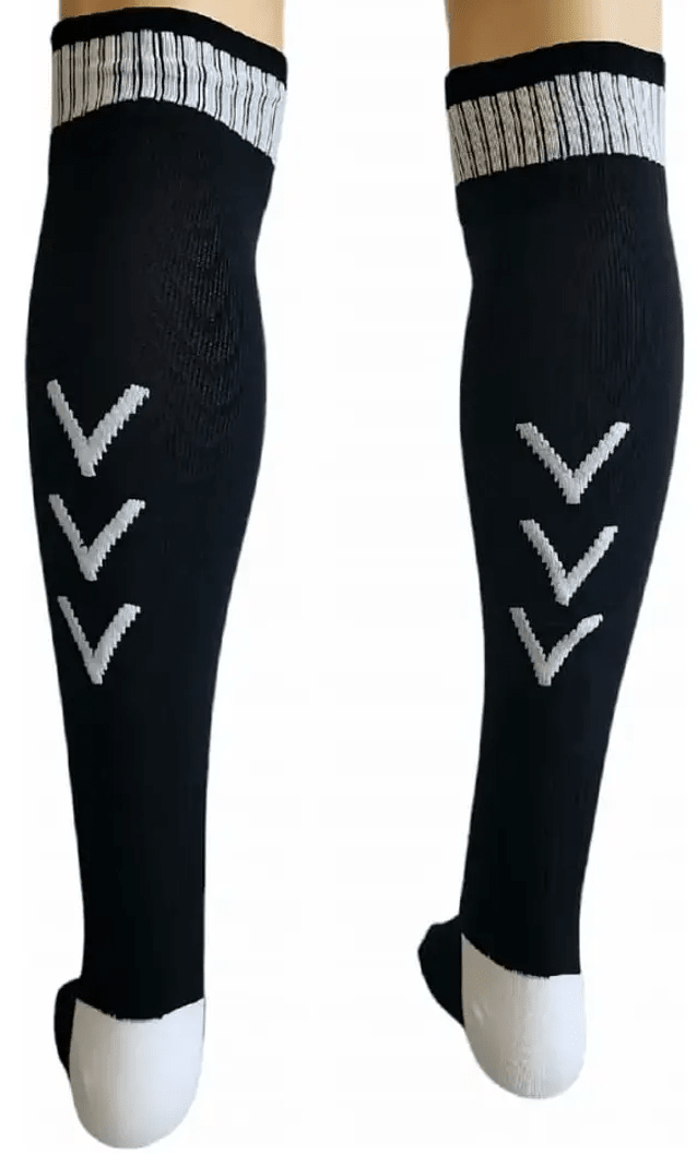 CALCETAS DE FÚTBOL MITRE DELTA1