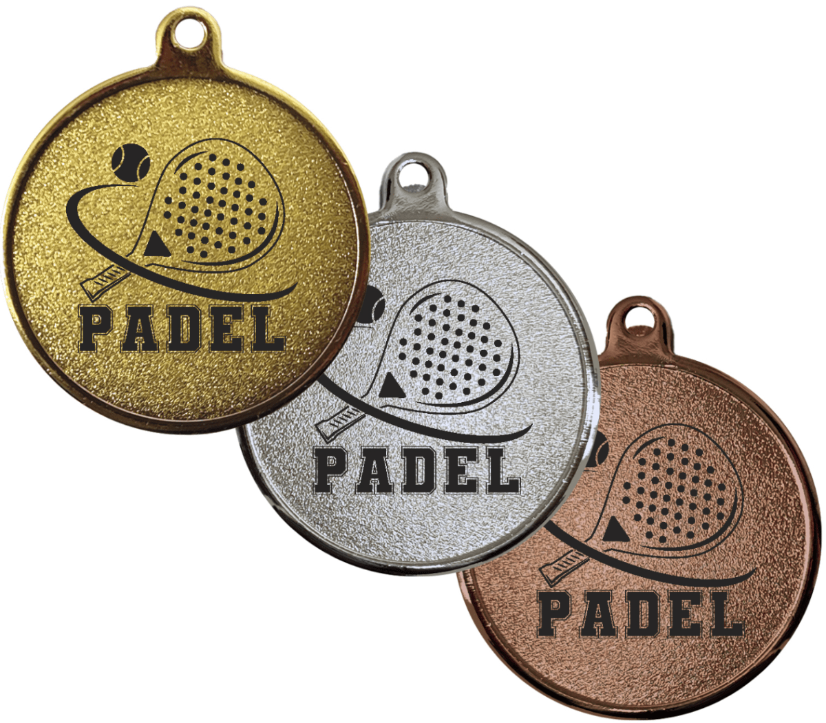 MEDALLA MODELO 3, MI552