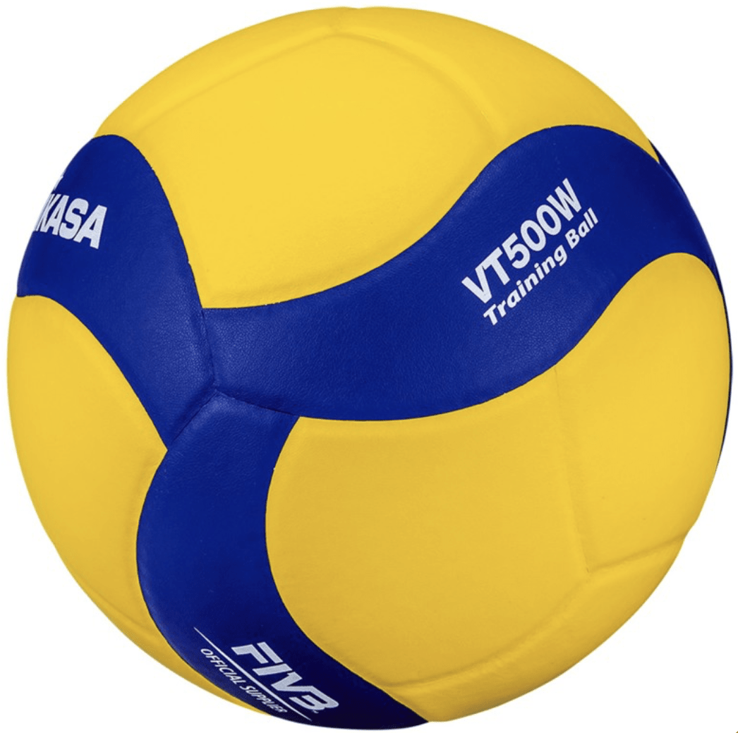 BALÓN DE VÓLEIBOL MIKASA VT500W1