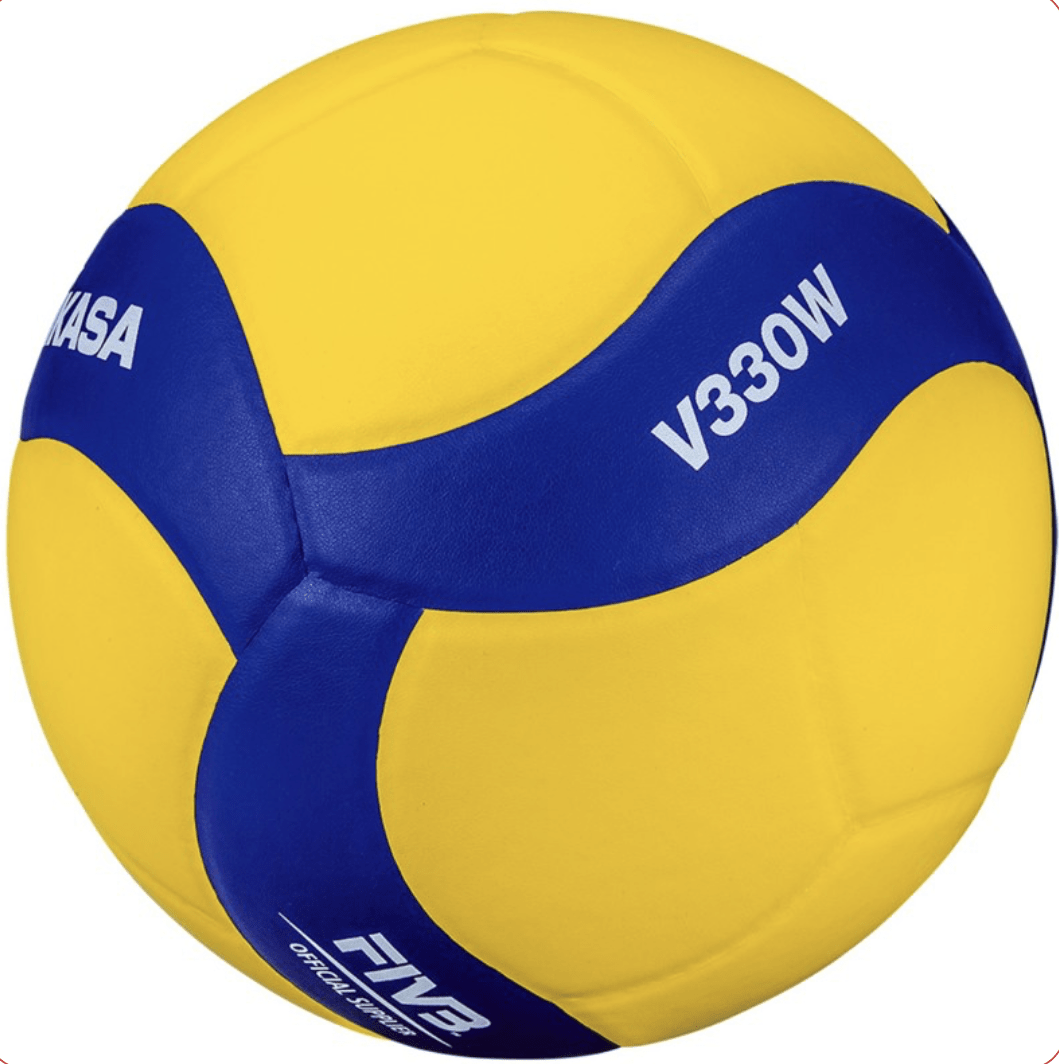 BALÓN DE VÓLEIBOL MIKASA V330W2