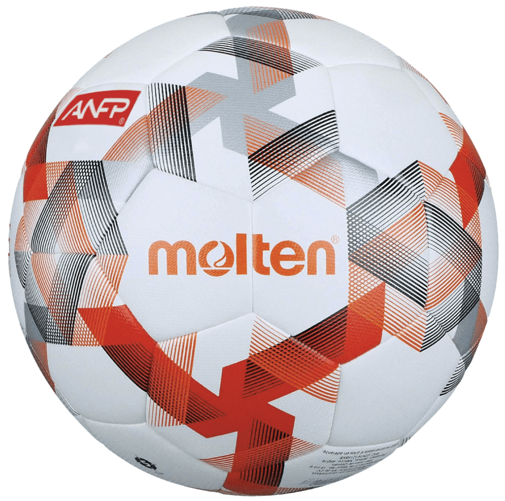 BALÓN DE FÚTBOL, FG 3100, LOGO ANFP, TALLA 51