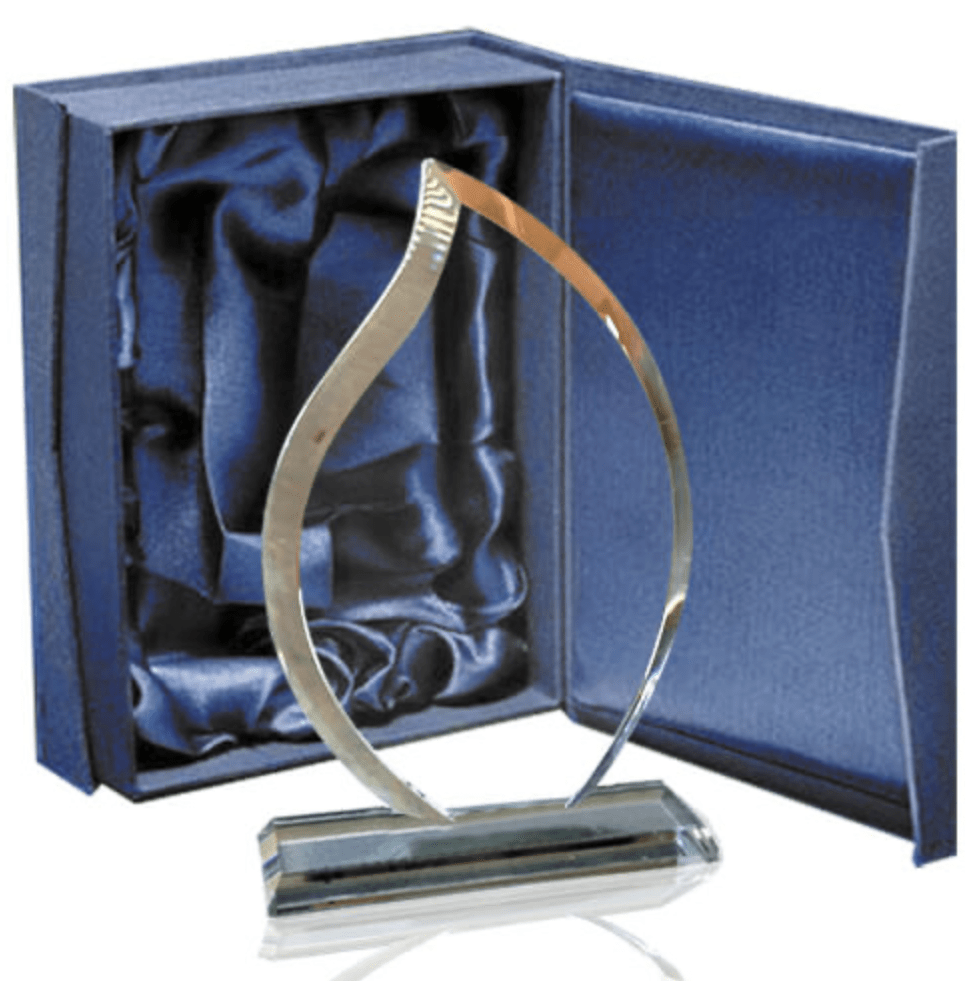 GALVANO CRISTAL CTA 761