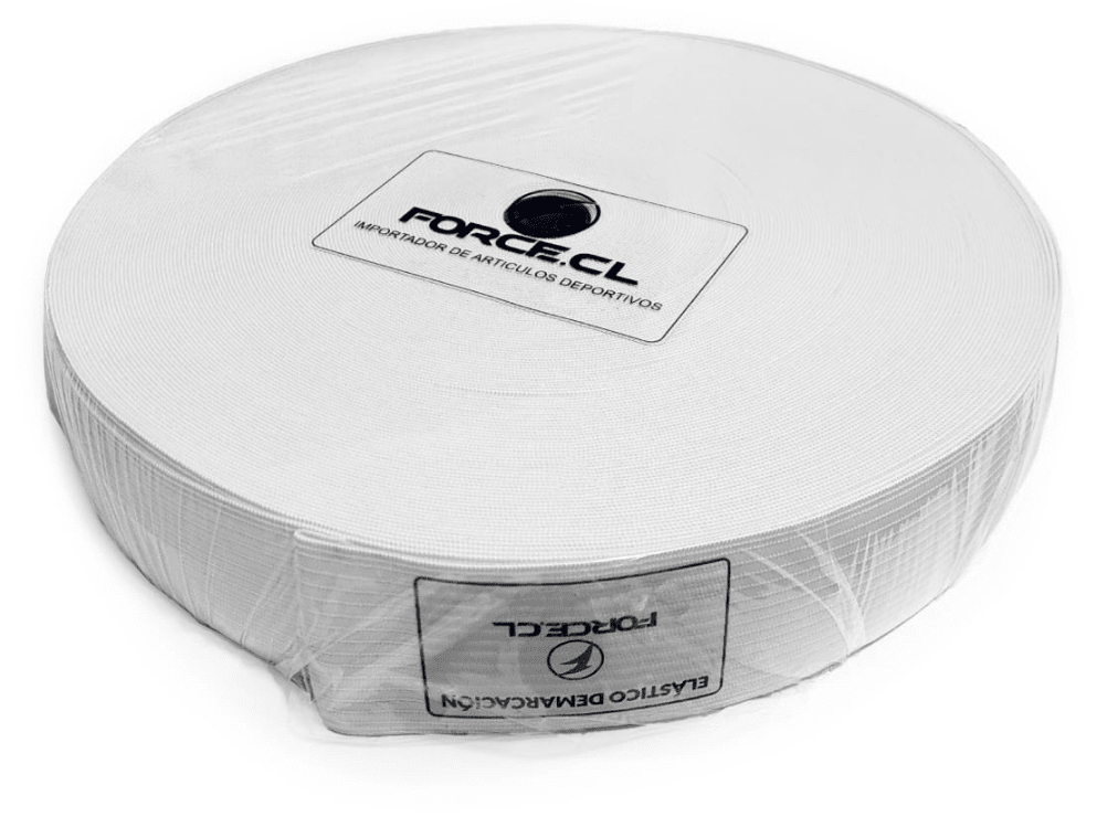 CINTA DEMARCADOR DE CANCHA 40 MTS X 5 CMS.1