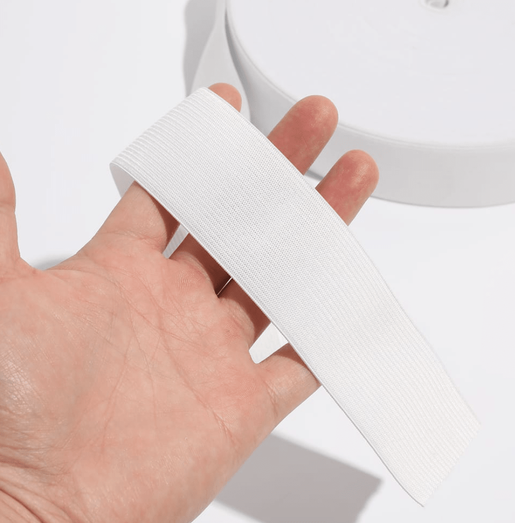 CINTA DEMARCADOR DE CANCHA 50 MTS X 5 CMS. COLOR AMARILLO2