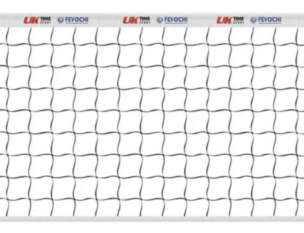 RED DE VÓLEIBOL INDOOR PROFESIONAL, FEVHOCHI1