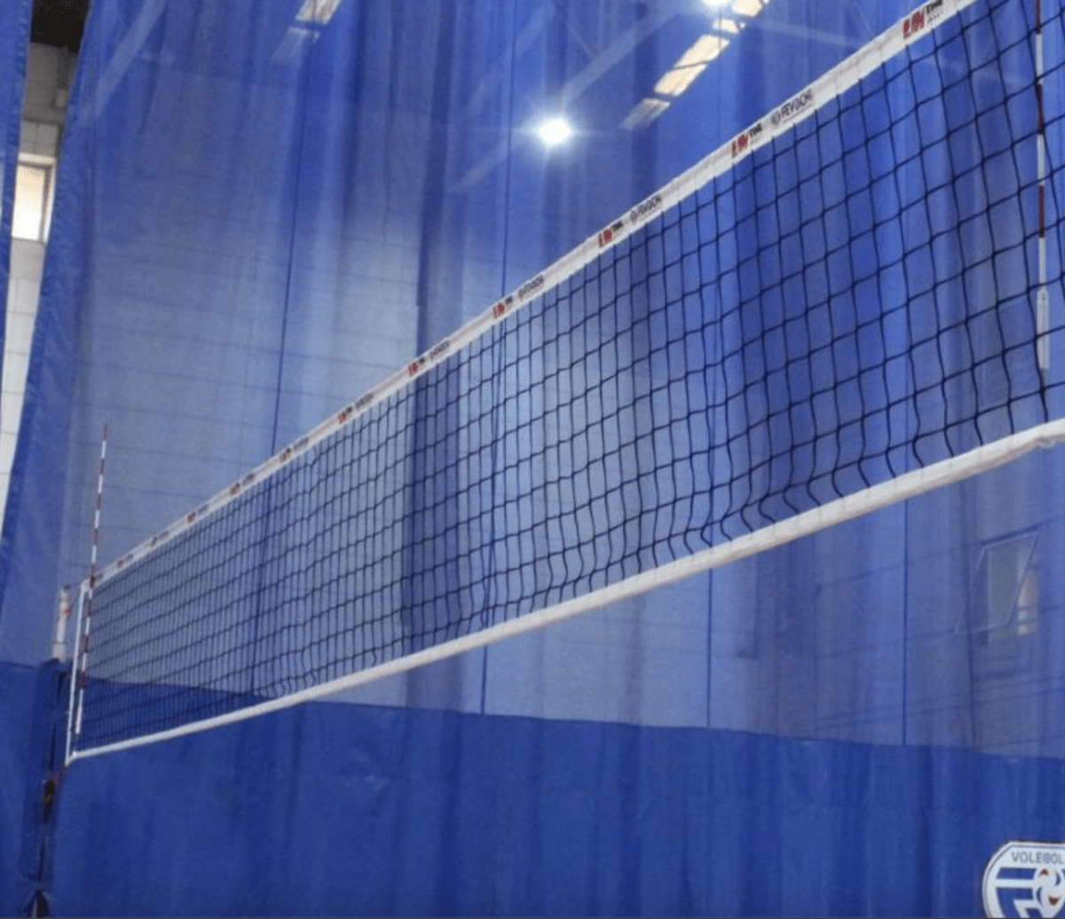 RED DE VÓLEIBOL INDOOR PROFESIONAL, FEVHOCHI2