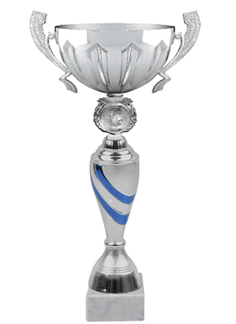 COPA BLAS 91