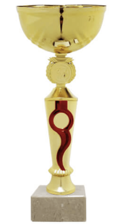 COPA BLAS 361