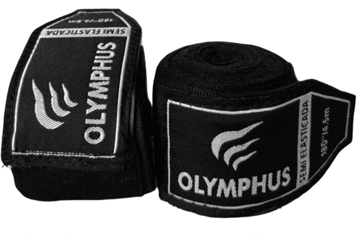 PAR VENDAS BOX FLEXIBLE PROFESIONAL 5 CMS. X 4,5 MM.1