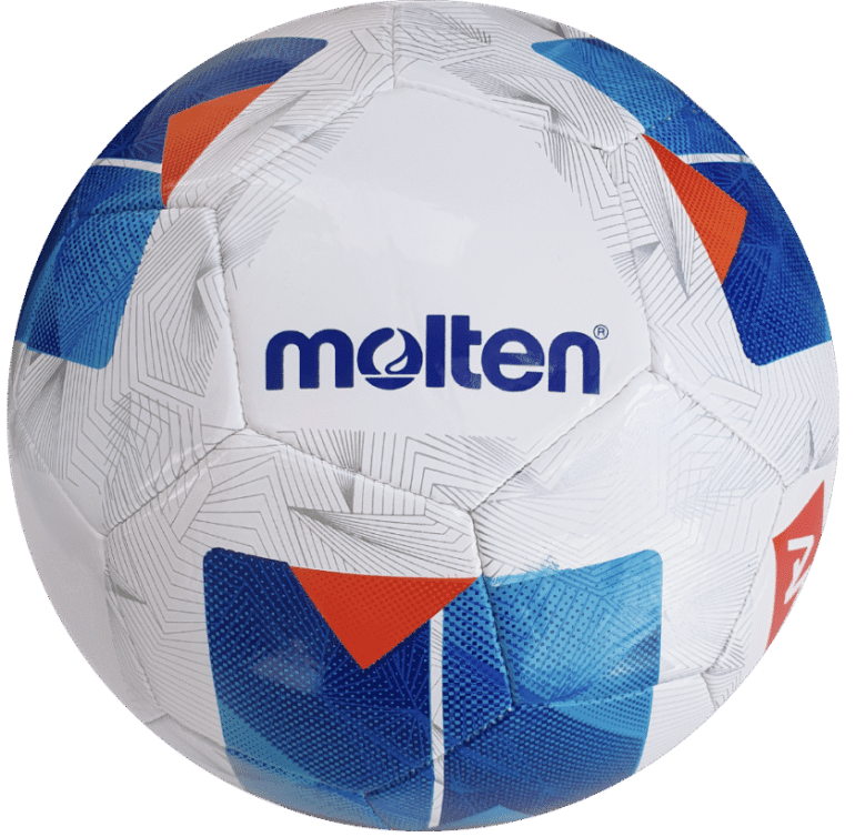 BALÓN DE FÚTBOL MOLTEN VANTAGGIO 1000, ANFP, TALLA 41