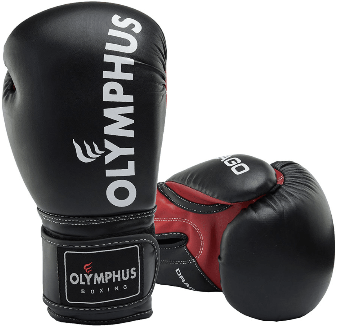 GUANTES DE BOX DRAGO OLYMPHUS2