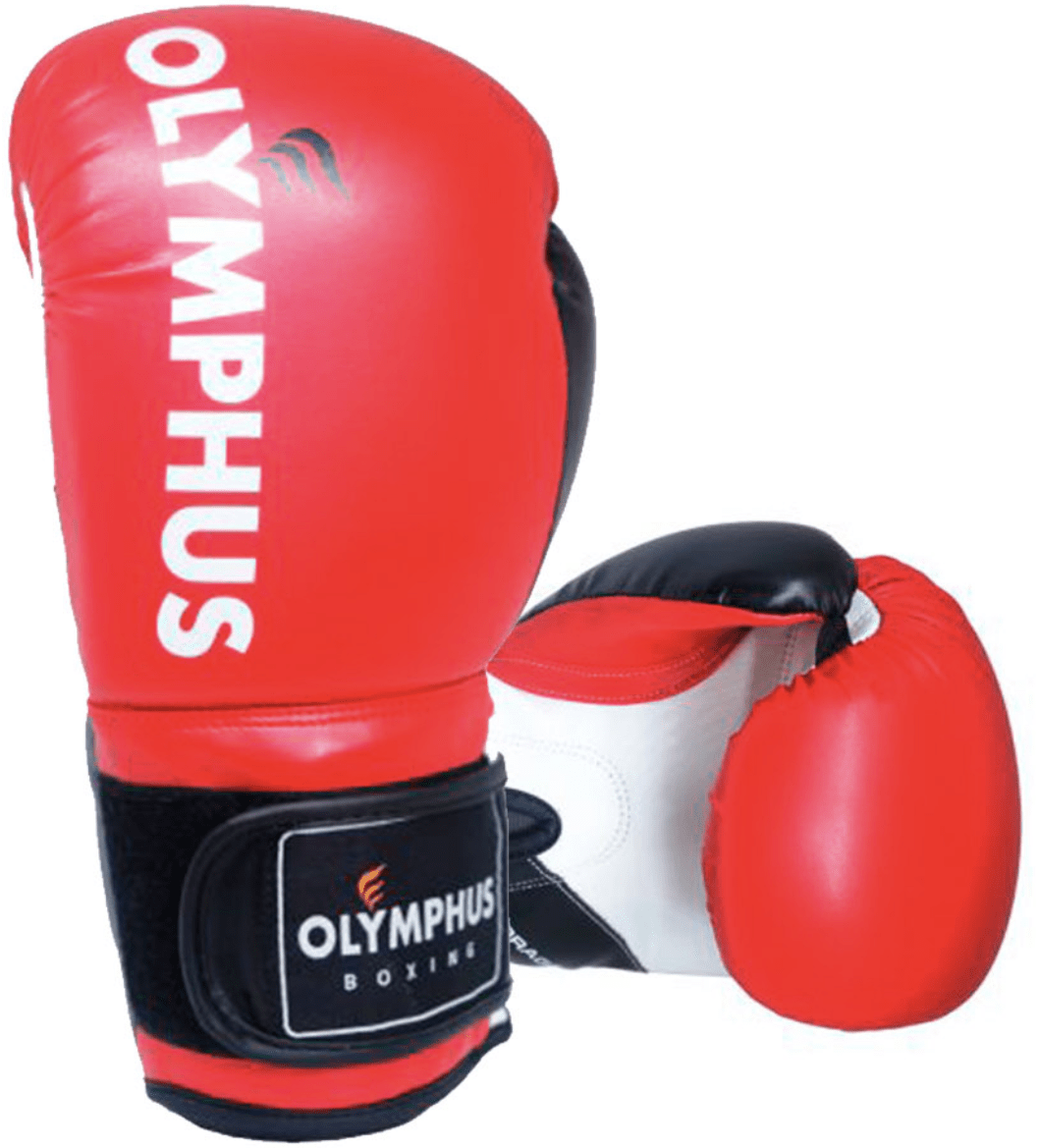 GUANTES DE BOX DRAGO OLYMPHUS3