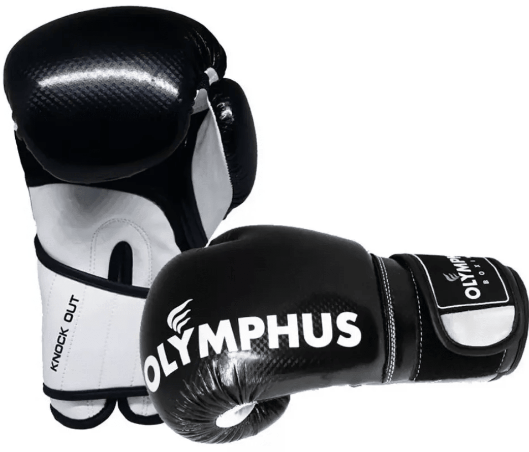 GUANTES DE BOX KNOCK OUT OLYMPHUS1