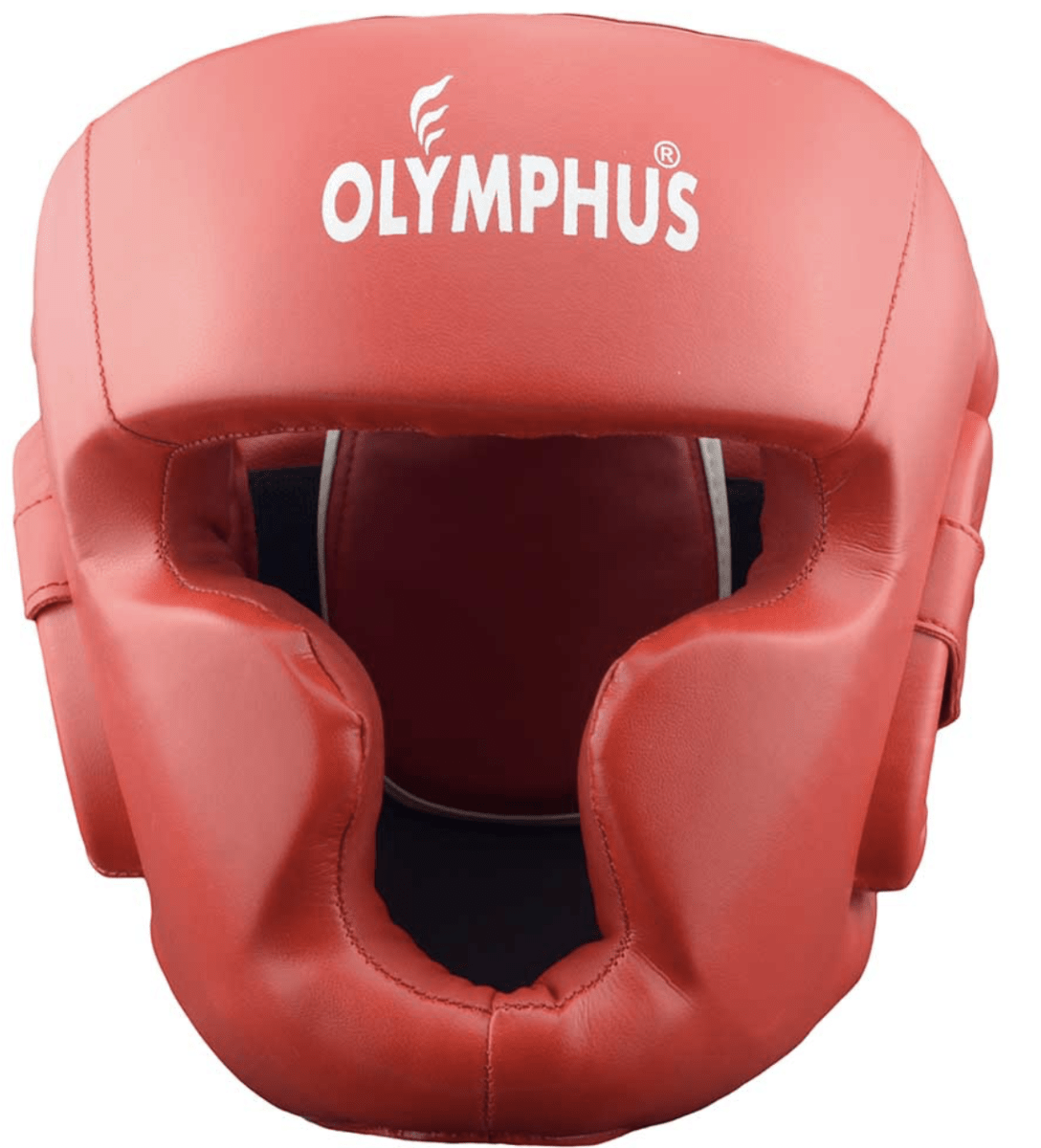 CABEZAL DE BOX CUBRE PÓMULO DIAMOND PROFESIONAL2