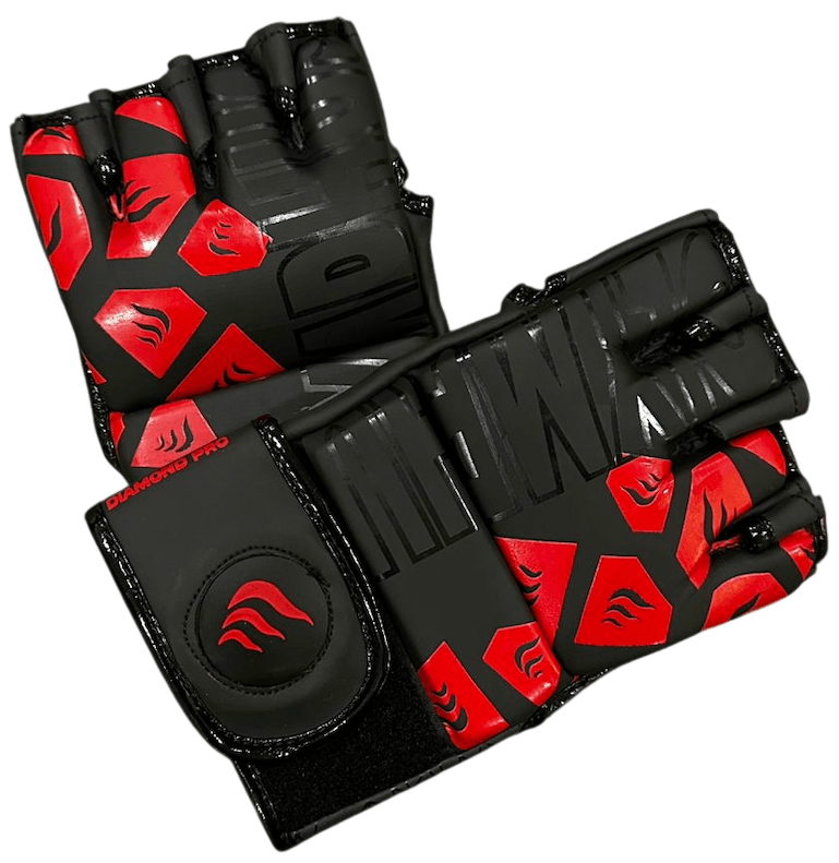 GUANTE MMA DIAMOND PROFESIONAL2