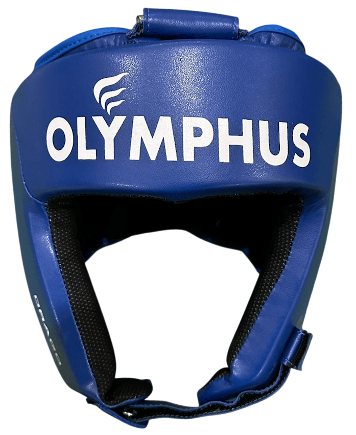 CABEZAL BOX SIN PÓMULO, COLOR AZUL1