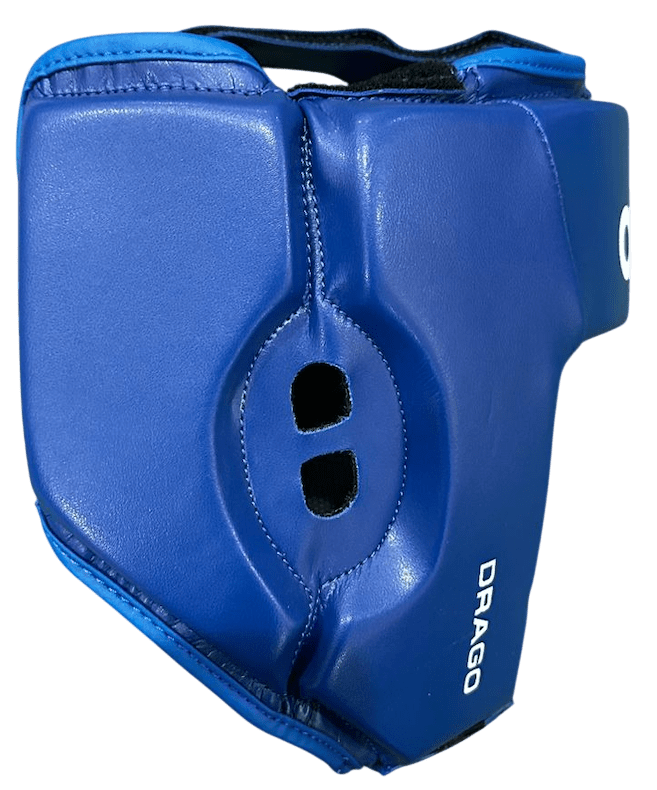 CABEZAL BOX SIN PÓMULO, COLOR AZUL2