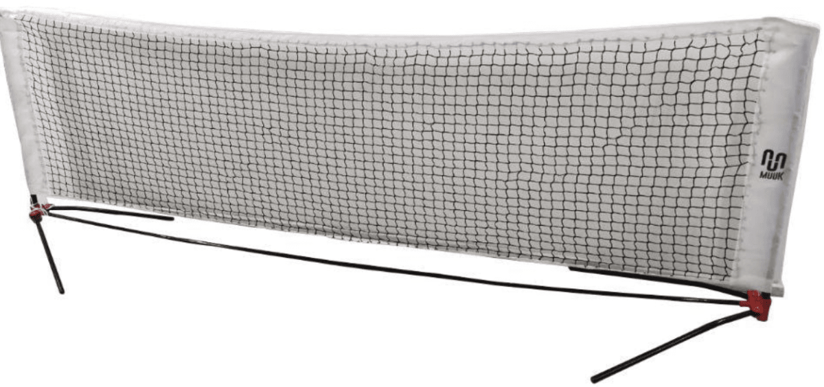 RED DE FÚTBOL-TENIS, 3 MTS.1