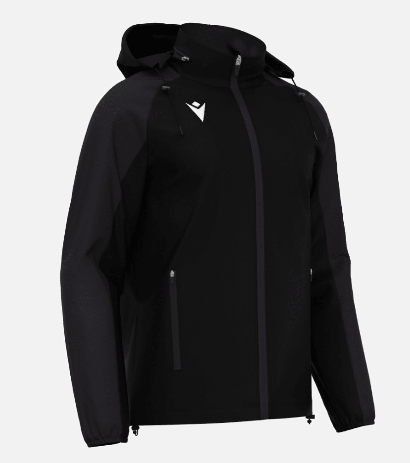 CHAQUETA IMPERMEABLE MACRON, ELBRUS1