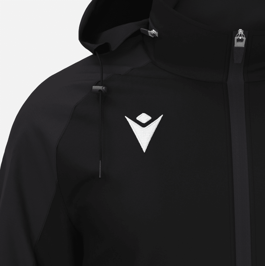 CHAQUETA IMPERMEABLE MACRON, ELBRUS2