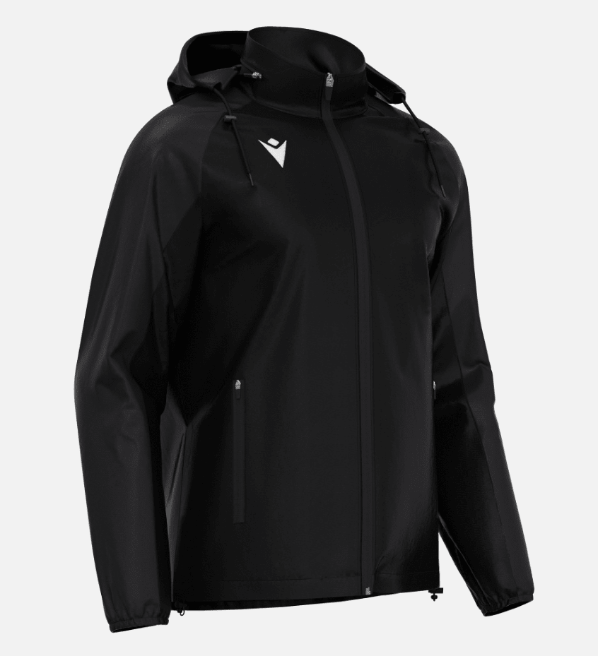 CHAQUETA POLAR MACRON, RIVELDELL1