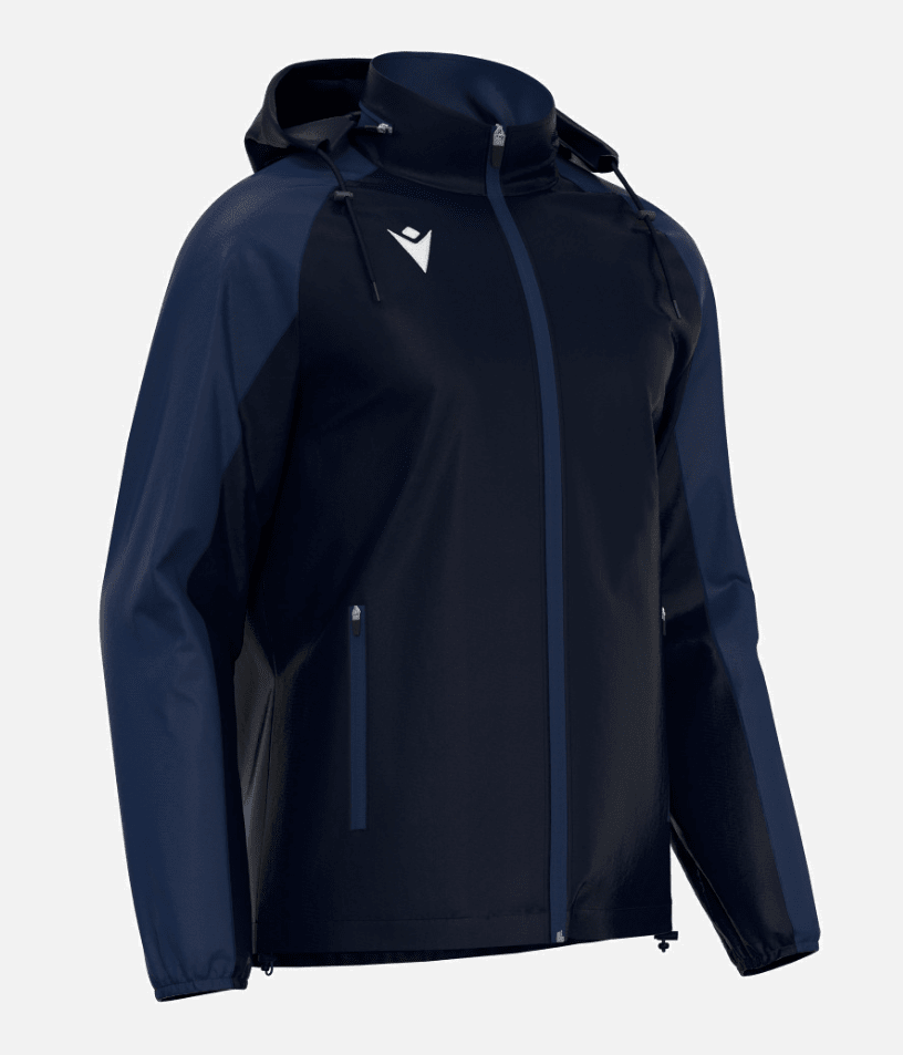 CHAQUETA POLAR MACRON, RIVELDELL2