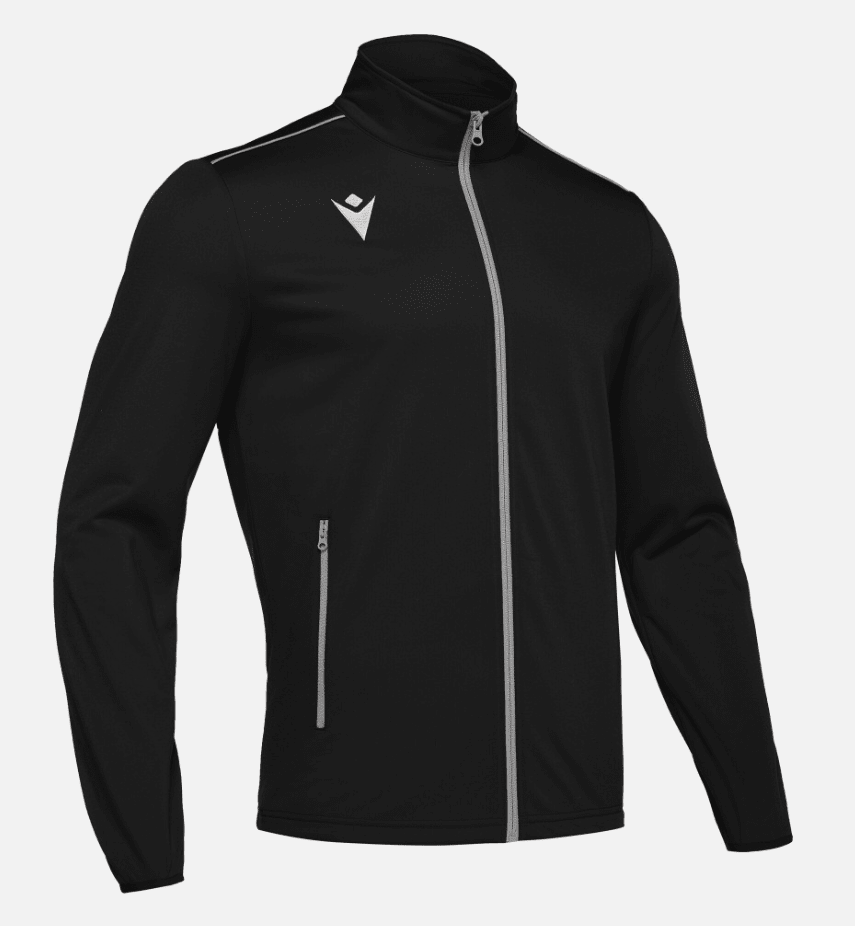 POLERÓN FULL ZIPPER, MACRON, NEMESIS1