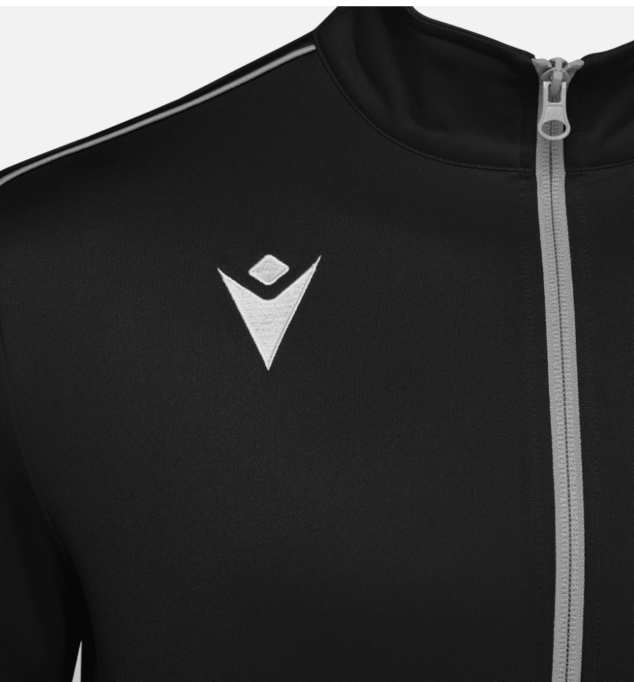 POLERÓN FULL ZIPPER, MACRON, NEMESIS2