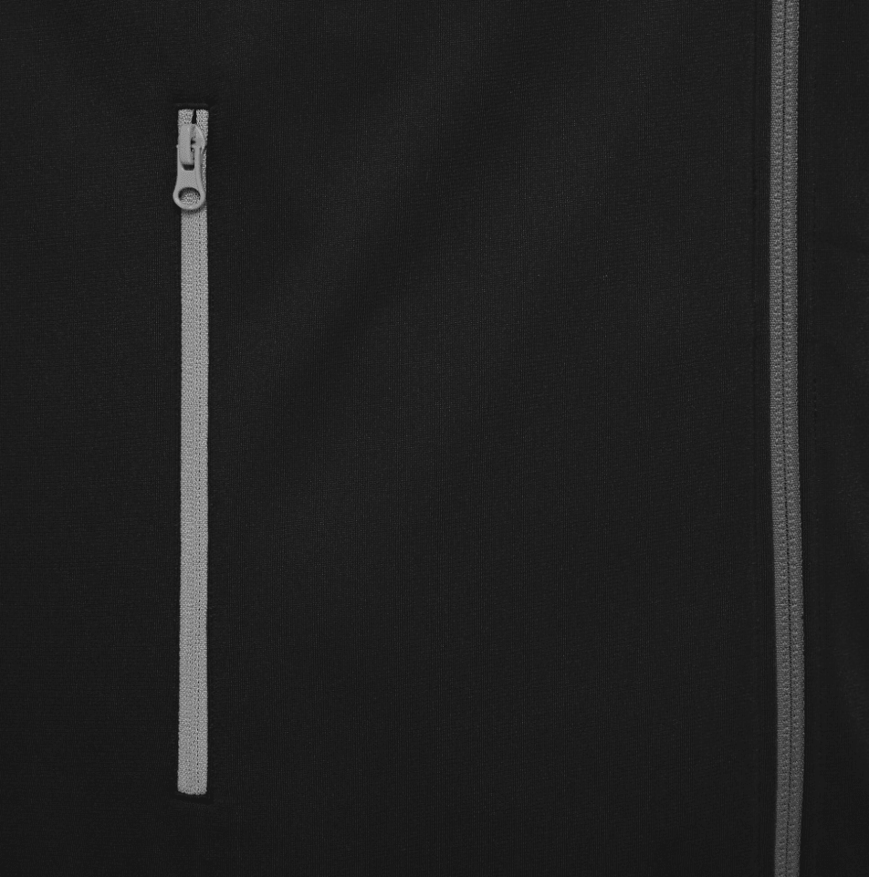 POLERÓN FULL ZIPPER, MACRON, NEMESIS3