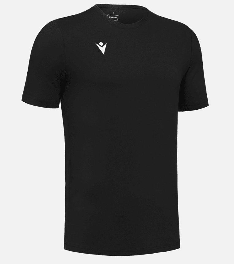 POLERA DE ALGODÓN, MACRON, BOOST ECO1