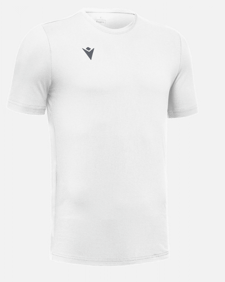 POLERA DE ALGODÓN, MACRON, BOOST ECO2