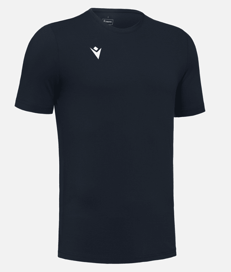 POLERA DE ALGODÓN, MACRON, BOOST ECO4