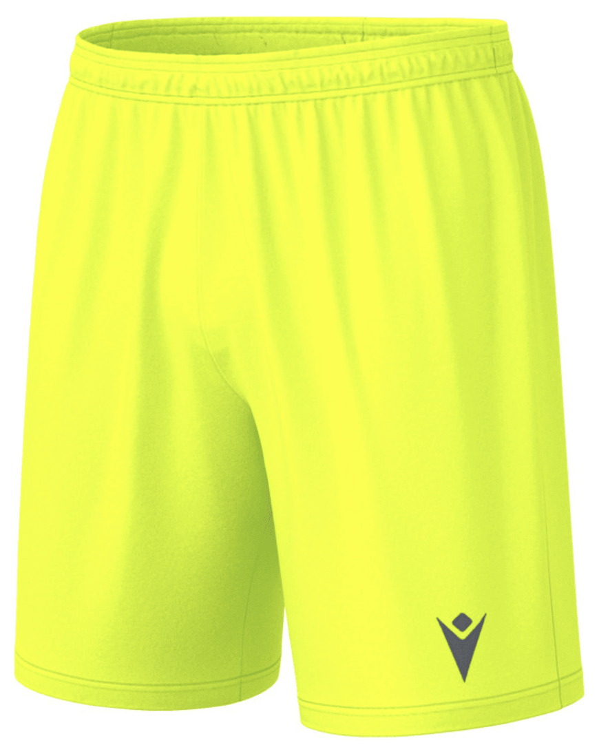 SHORT DE JUEGO, MESA HERO, MACRON5