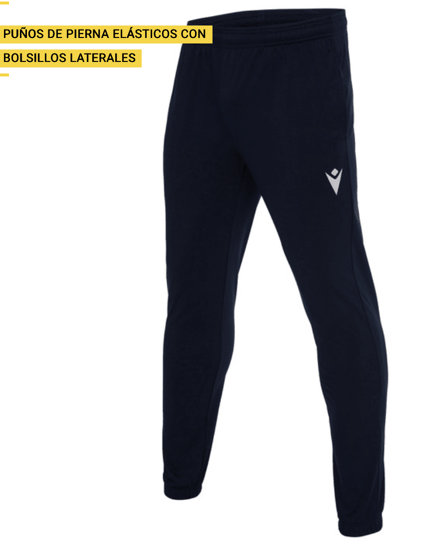 PANTALÓN MACRON, JOTNAR1