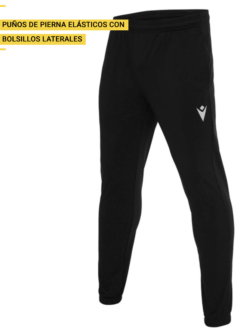 PANTALÓN MACRON, JOTNAR3