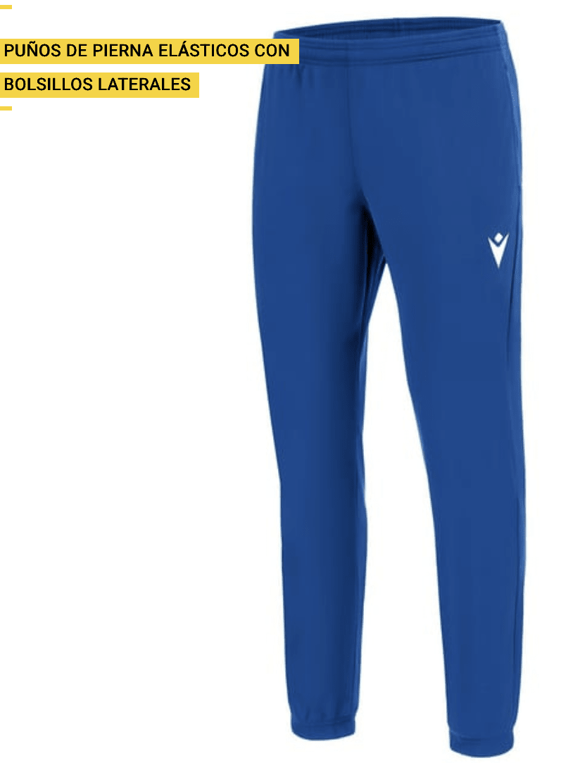 PANTALÓN MACRON, JOTNAR4