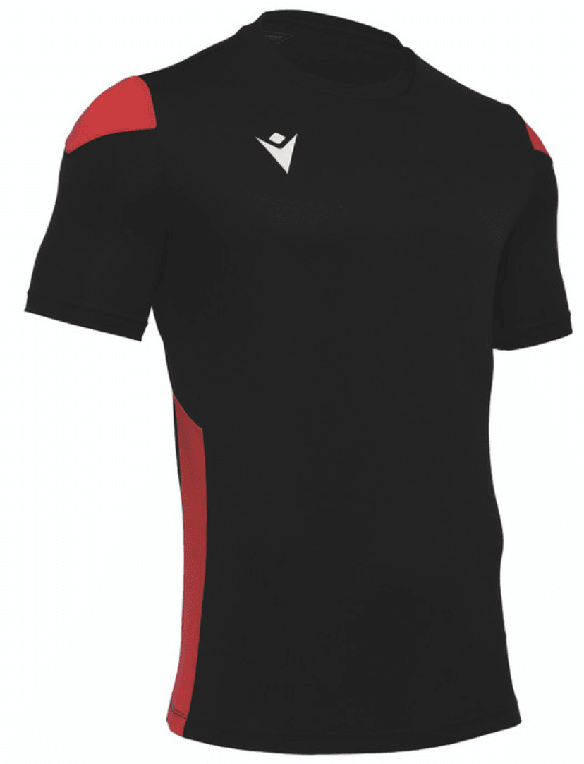 CAMISETA MACRON, POLIS1