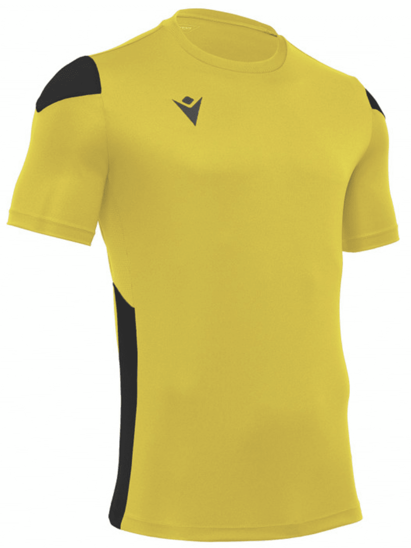 CAMISETA MACRON, POLIS3