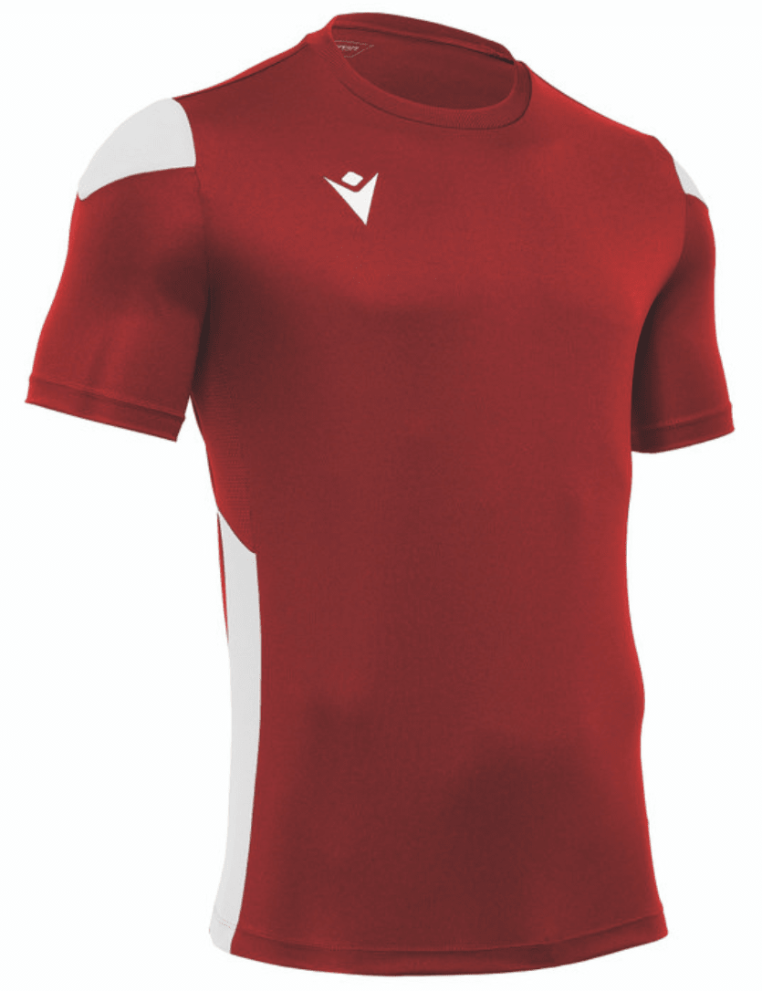 CAMISETA MACRON, POLIS5