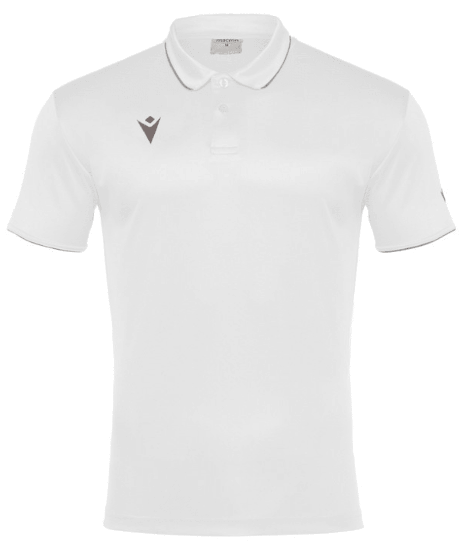 POLERA POLO MACRON, DRACO HERO3