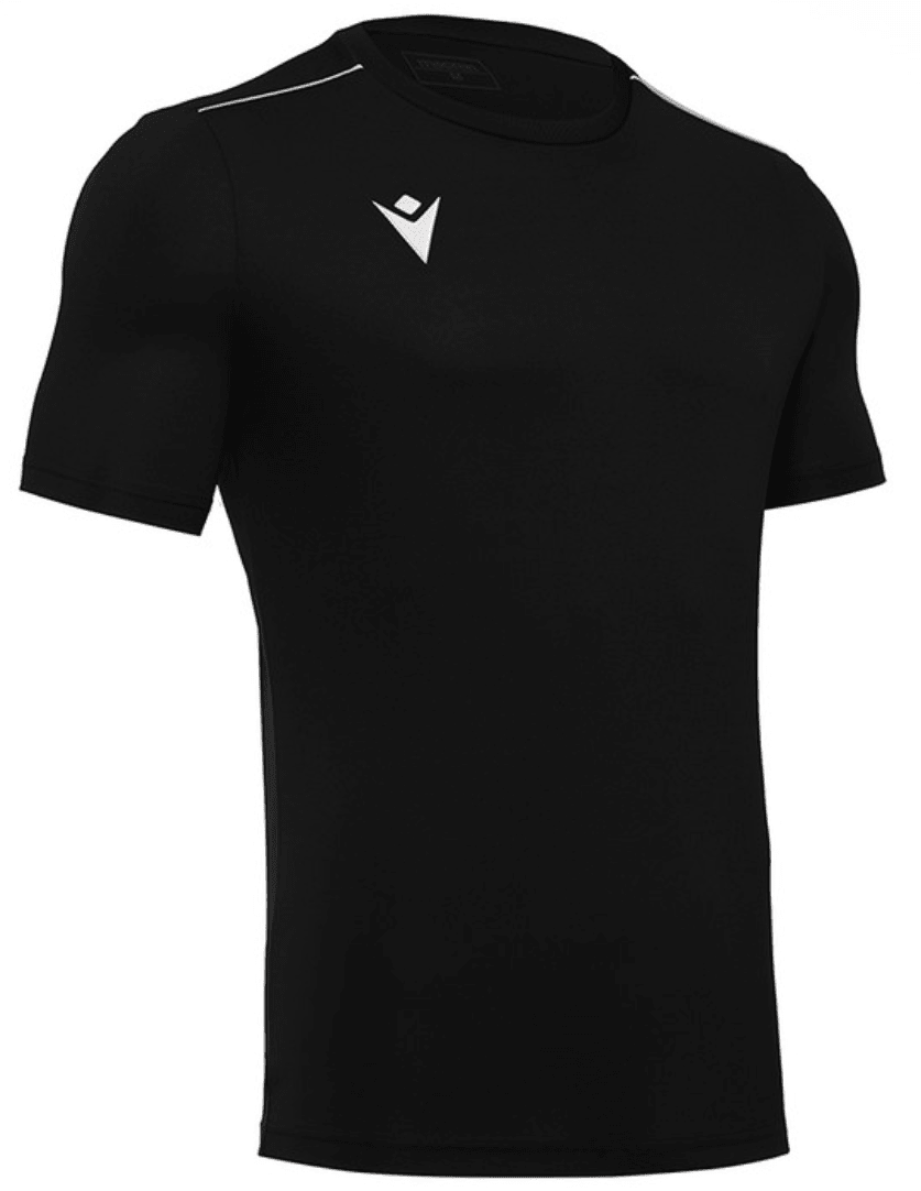 POLERA MACRON, RIGEL HERO2