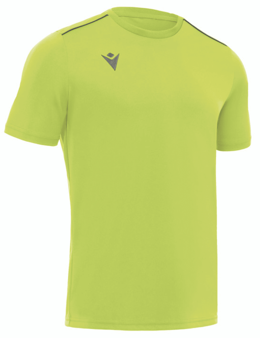 POLERA MACRON, RIGEL HERO5