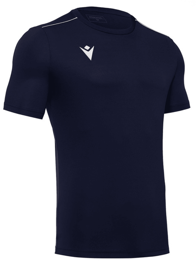 POLERA MACRON, RIGEL HERO4